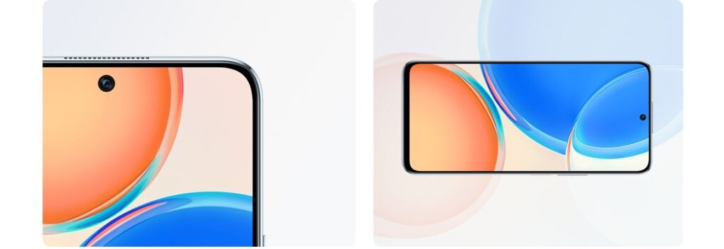Honor X8 gallery photo 4