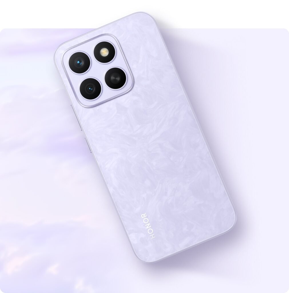 Honor X8c gallery photo 4
