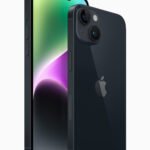 iPhone 14 Plus photo 3