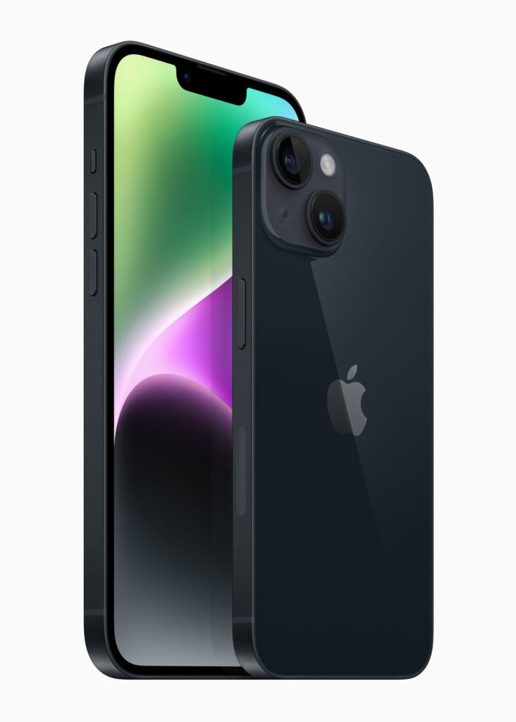 iPhone 14 Plus gallery photo 3