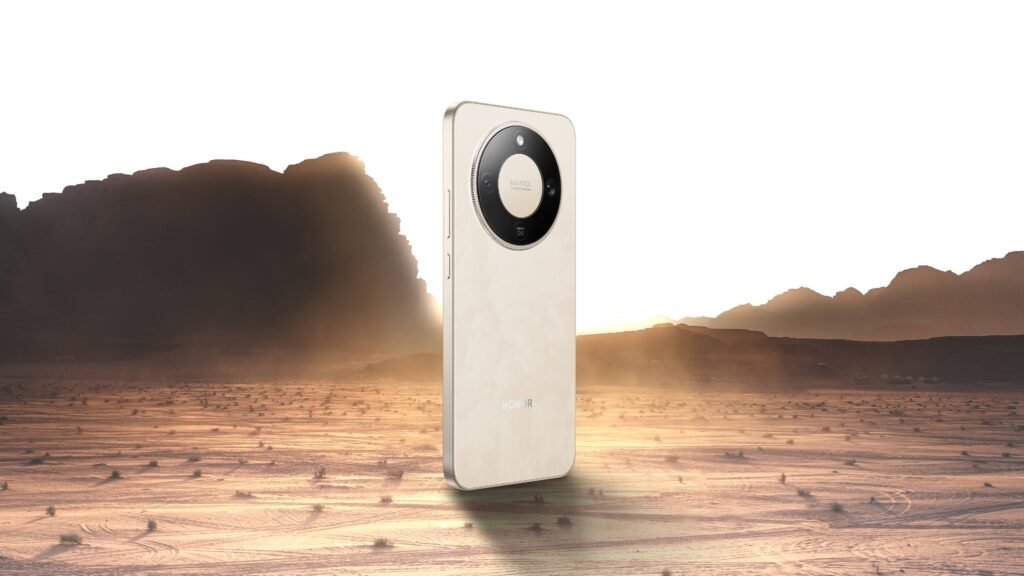 Honor X9d gallery photo 4