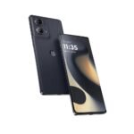 Motorola Edge (2024) photo 3