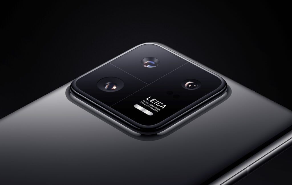 Xiaomi 13 Pro gallery photo 4