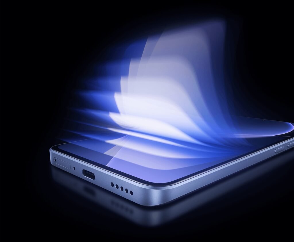 Xiaomi 13T Pro gallery photo 4