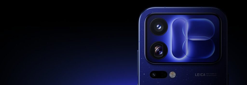 Xiaomi 18 Pro gallery photo 4