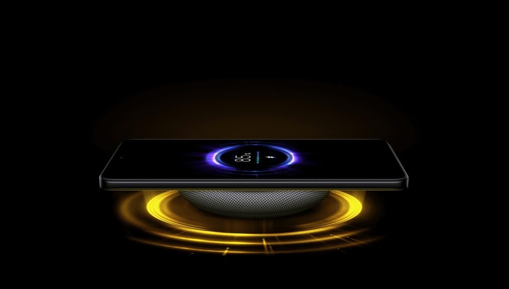 Xiaomi Poco F5 Pro gallery photo 4