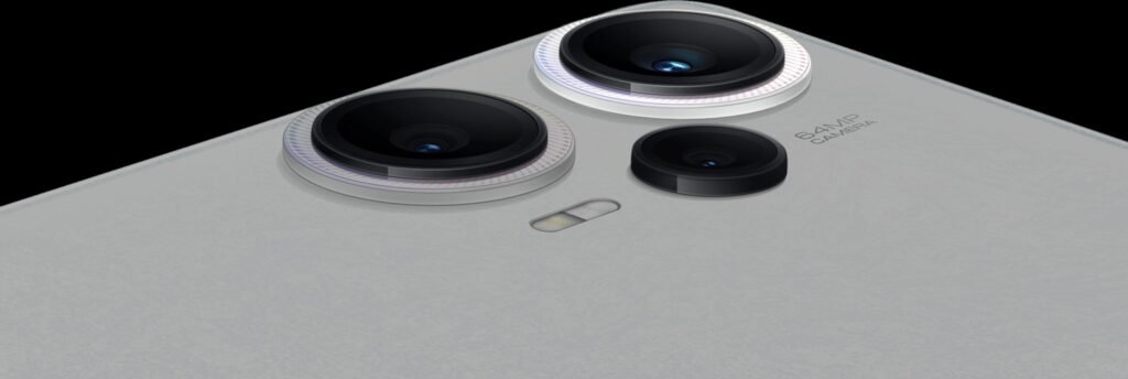 Xiaomi Poco F5 gallery photo 4