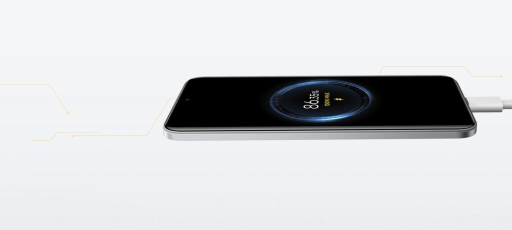 Xiaomi Poco M8 Pro 5G gallery photo 4