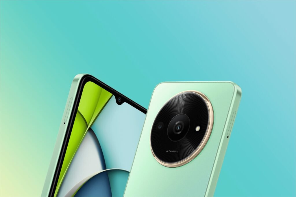 Xiaomi Redmi A3x gallery photo 4