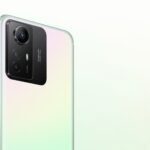Xiaomi Redmi Note 12S photo 4