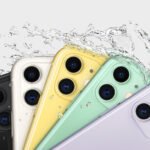iPhone 11 photo 4