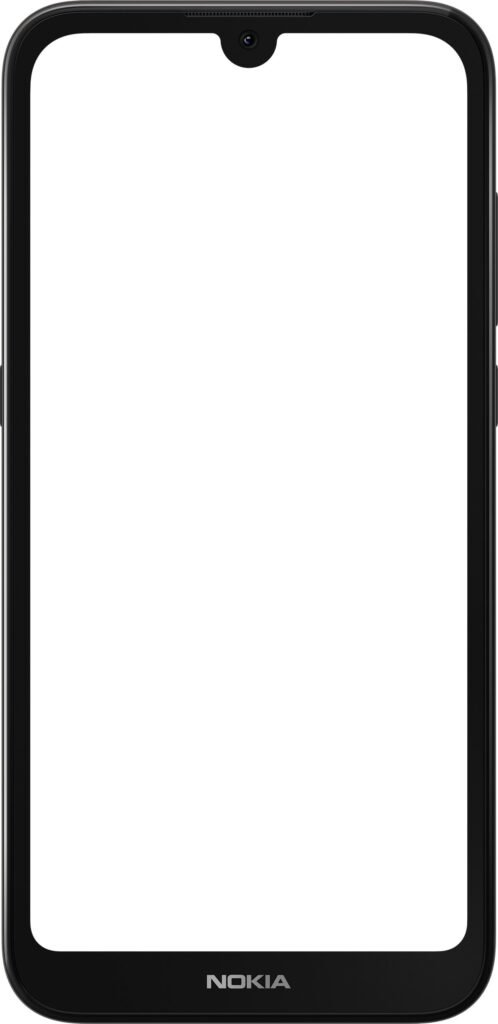 Nokia 1.3 gallery photo 4