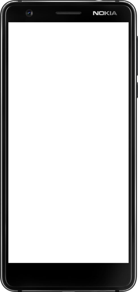 Nokia 3.1 gallery photo 4