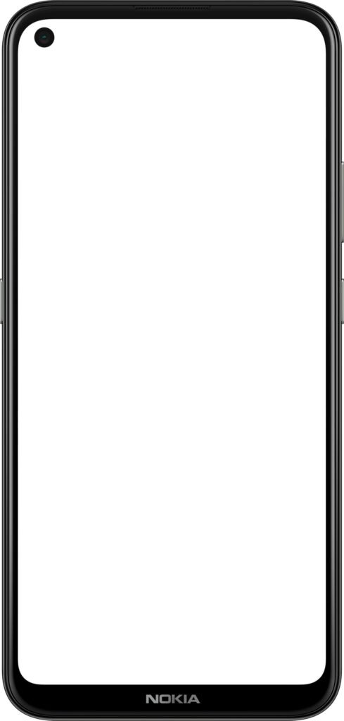 Nokia 3.4 gallery photo 4
