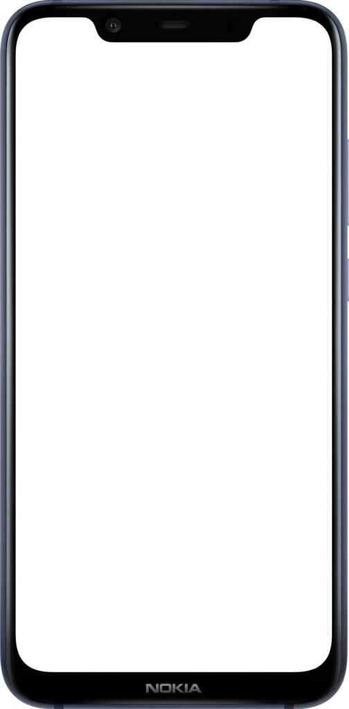 Nokia 8.1 gallery photo 4
