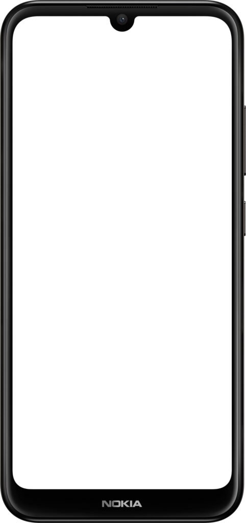 Nokia C200 gallery photo 4