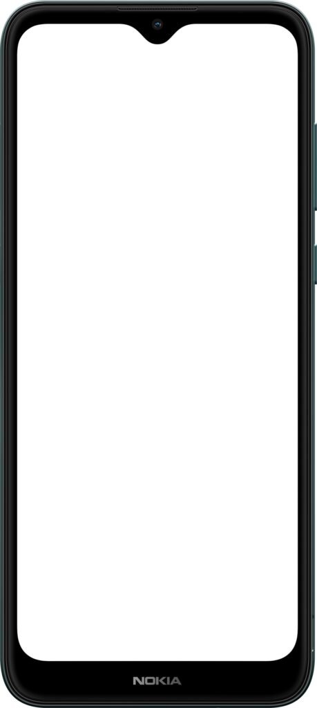 Nokia C30 gallery photo 4