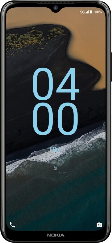 Nokia G400 5G gallery photo 4