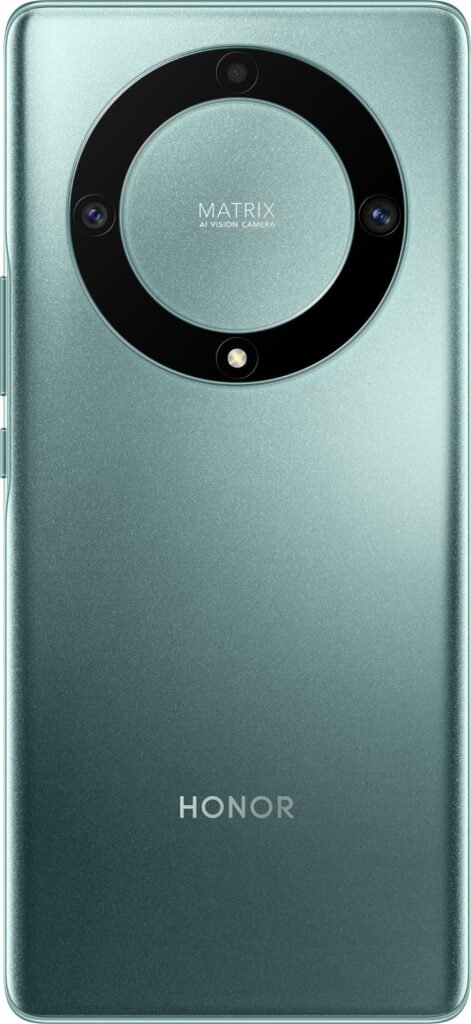 Honor Magic5 Lite gallery photo 4