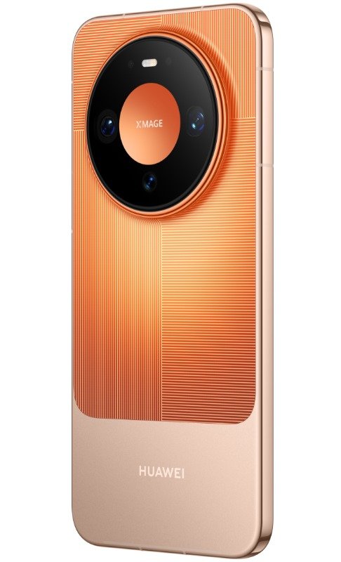 Huawei Mate 90 Pro gallery photo 4