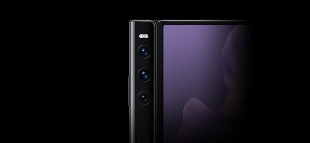 Huawei Mate Xs 2 gallery photo 4