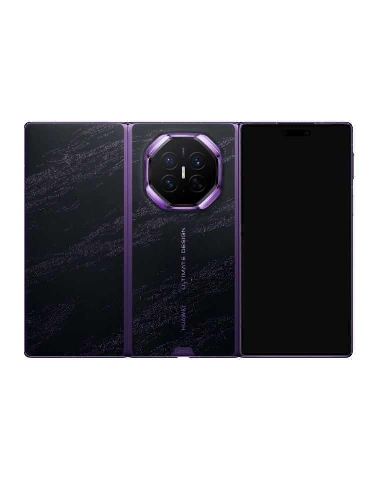 Huawei Mate XT 2 Ultimate Design gallery photo 4