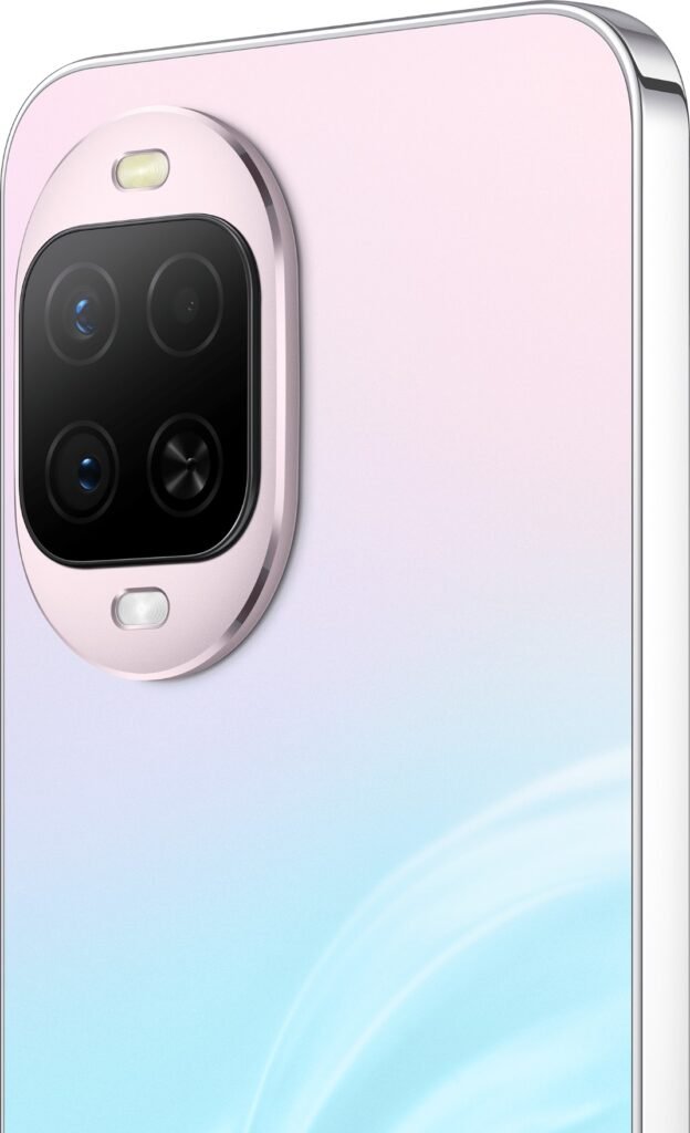 Huawei nova 16z gallery photo 4