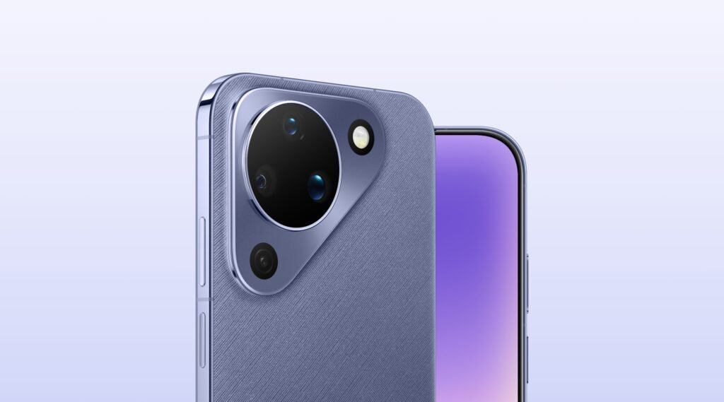 Huawei Pura 90 gallery photo 4