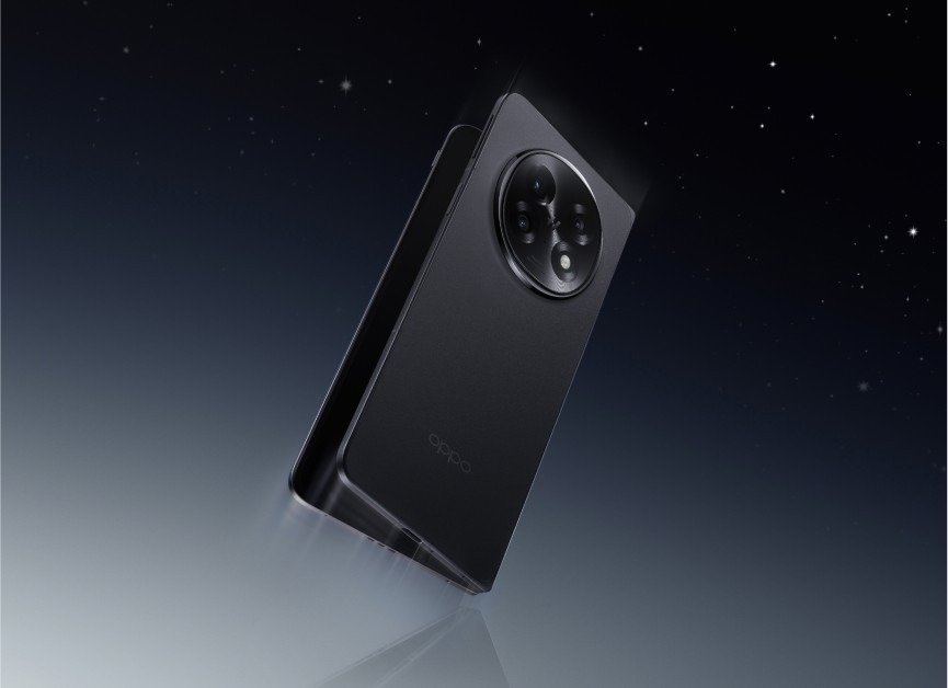 Oppo Find N5 gallery photo 4