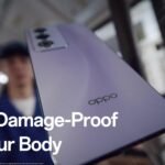 Oppo A3 Pro 5G photo 4