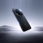 Honor Magic8 Pro photo 4