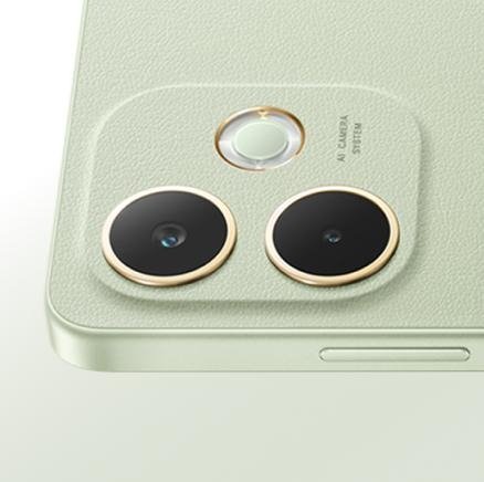 Oppo A5 Pro 5G gallery photo 4