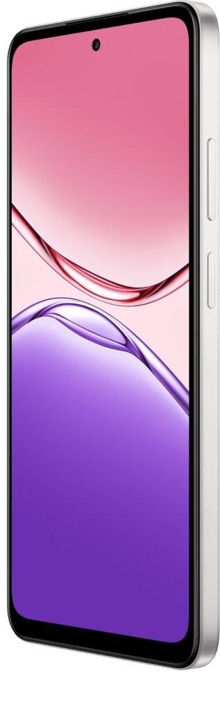 Oppo A5x gallery photo 4