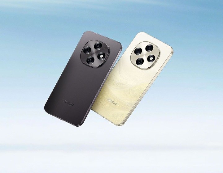 Oppo F31 Pro 5G gallery photo 3
