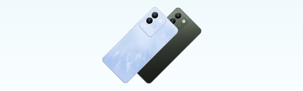 vivo V29e 5G gallery photo 4