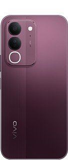 vivo Y31d gallery photo 4