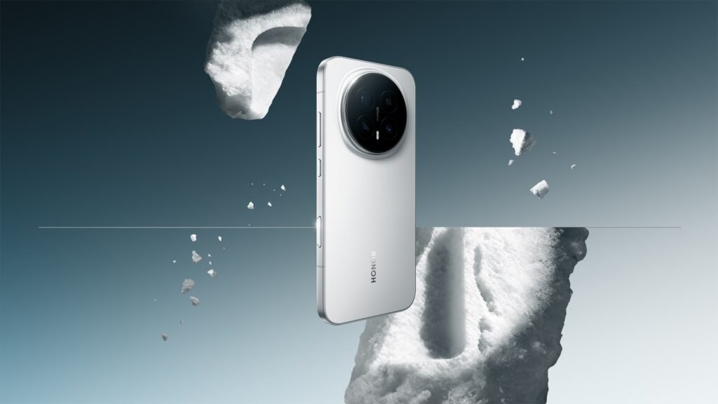 Honor Magic8 gallery photo 4