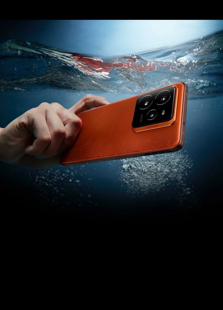 Realme GT 7 Pro gallery photo 4