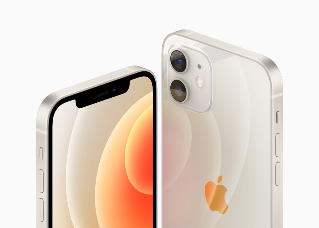 iPhone 12 gallery photo 5