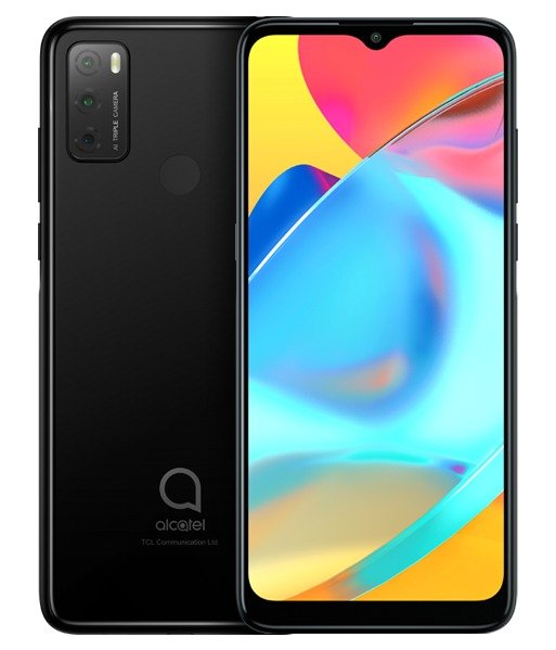 alcatel 3L gallery photo 5