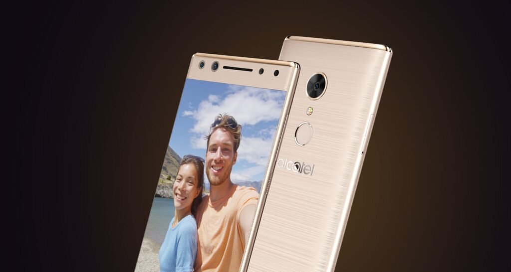 alcatel 5 gallery photo 5