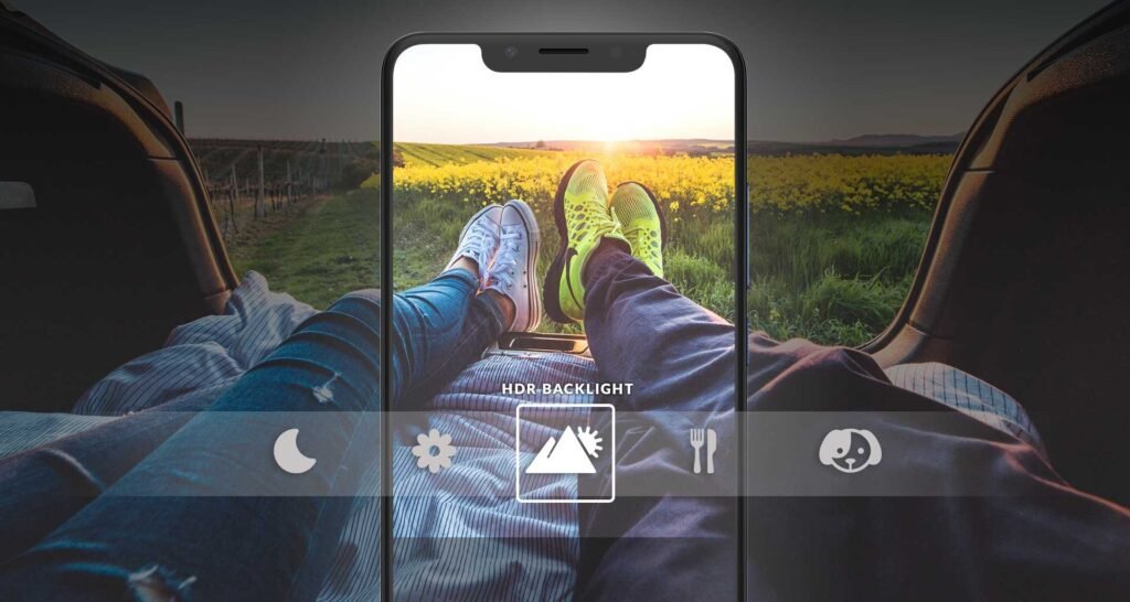 alcatel 5v gallery photo 5