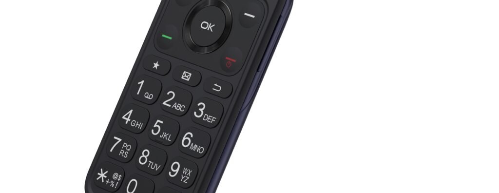 alcatel Go Flip 4 gallery photo 5
