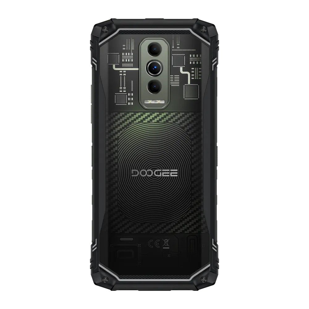 Doogee Blade 10 Ultra Energy gallery photo 5
