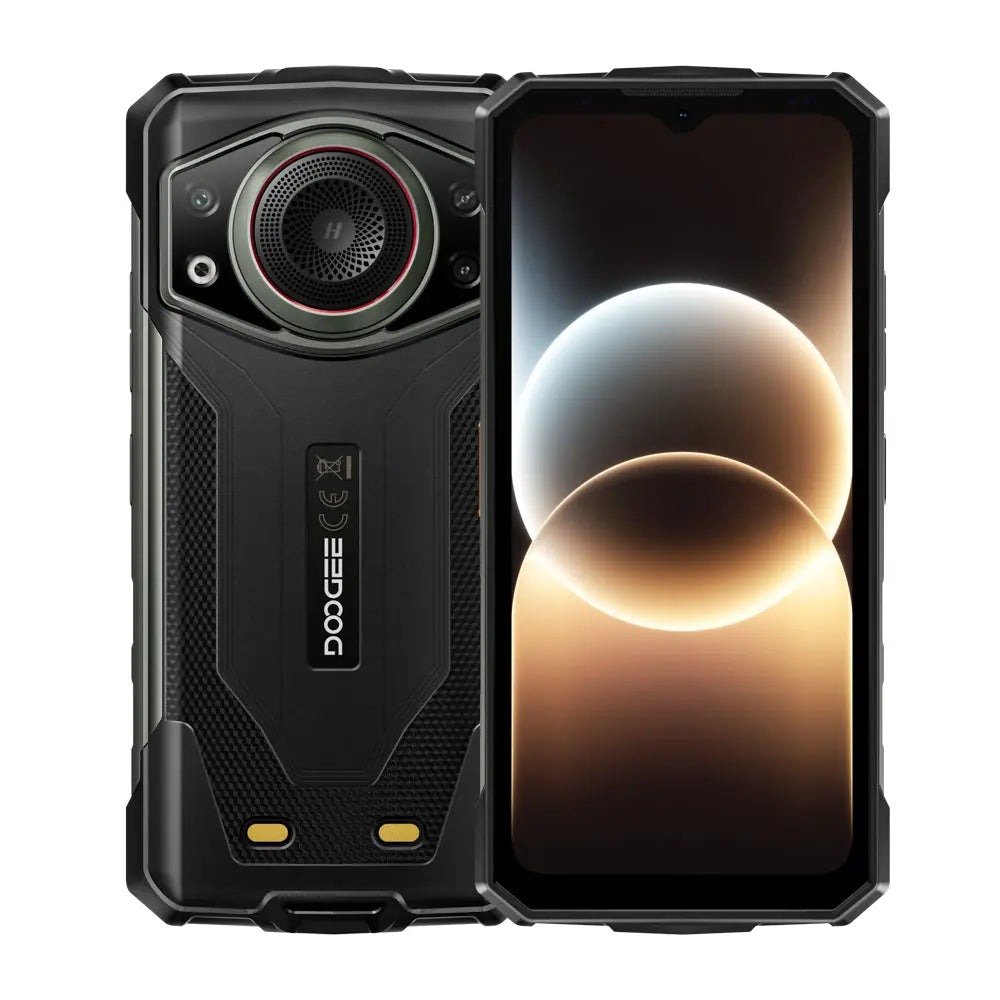 Doogee Fire 7 Ultra gallery photo 5