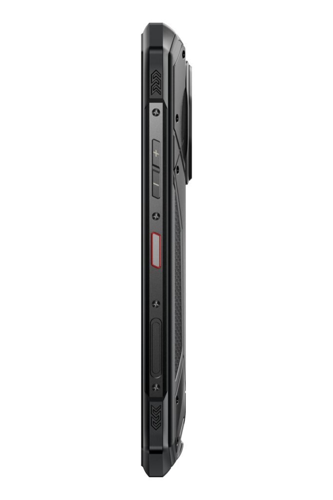 Doogee S300 Pro gallery photo 5