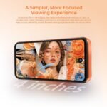 Oukitel C17 Mini photo 5