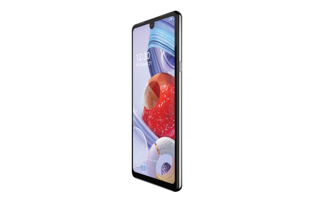 LG Stylo 6 gallery photo 5