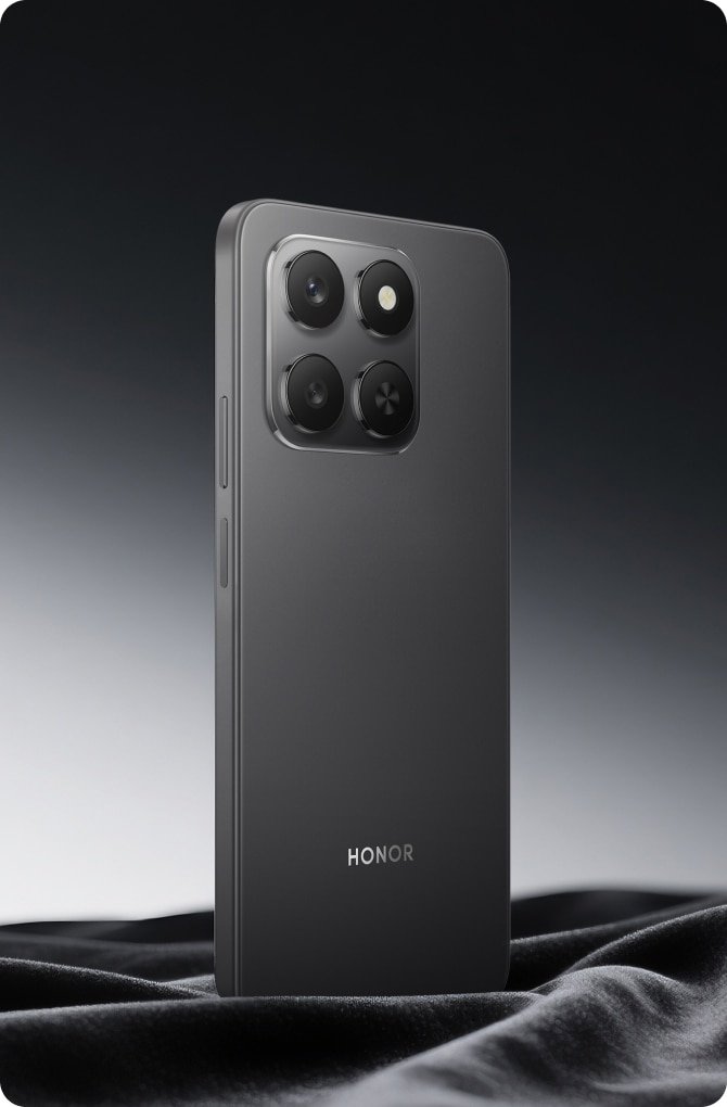 Honor 400 Smart 5G gallery photo 5
