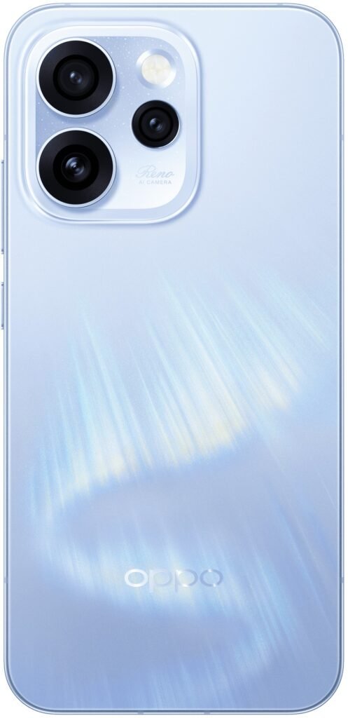 Oppo Reno15 Pro gallery photo 5